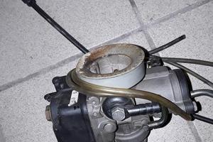 Carburatore phbh28 HUSQVARNA WR CR 125 TE 06