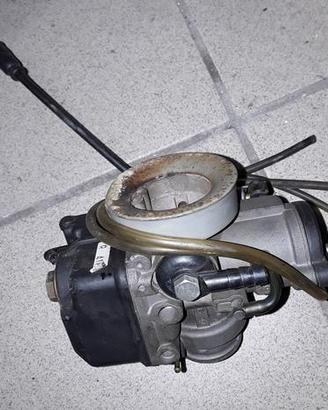 Carburatore phbh28 HUSQVARNA WR CR 125 TE 06
