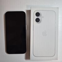 iPhone 16 256gb