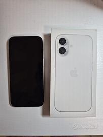 iPhone 16 256gb