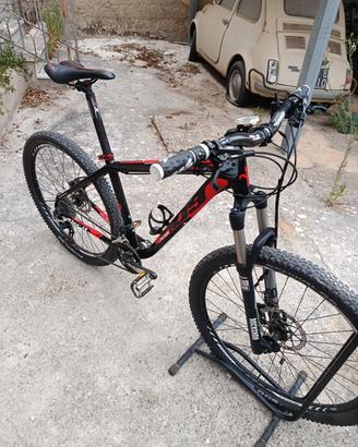 mtb Willer 