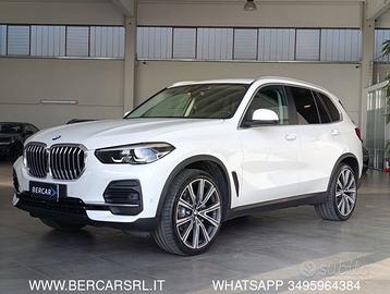 BMW X5 xDrive 25d Business autom.