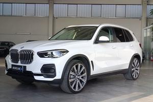 BMW X5 xDrive 25d Business autom.
