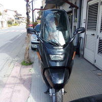 Bmw scooter c1
