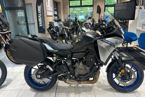 Yamaha Tracer 7 GT