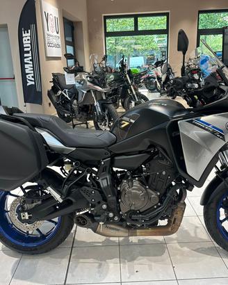 Yamaha Tracer 7 GT