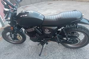 SWM 500 Ace of Space