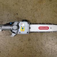 Potatore universale per decespugliatore