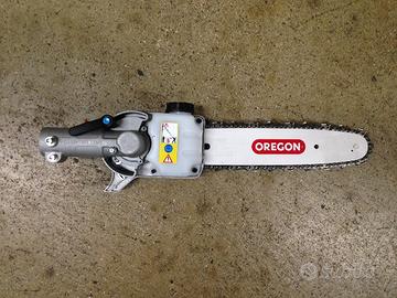 Potatore universale per decespugliatore