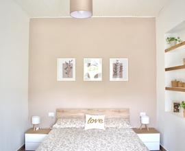 Casa vacanze vicino acciaroli 4 posti letto