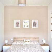 Casa vacanze vicino acciaroli 4 posti letto