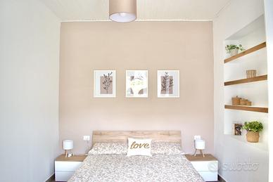 Casa vacanze vicino acciaroli 4 posti letto