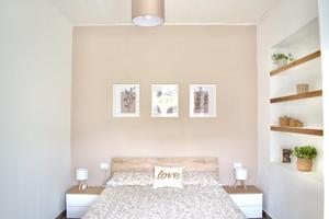 Casa vacanze vicino acciaroli 4 posti letto