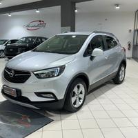 Opel Mokka X 1.6 CDTI Ecotec 136CV 4x4 Start&Stop 