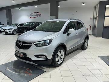 Opel Mokka X 1.6 CDTI Ecotec 136CV 4x4 Start&Stop 