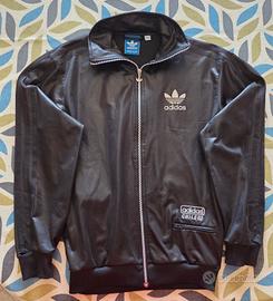 giacca Adidas Chile 62