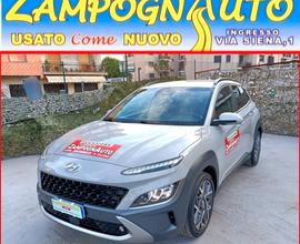 Hyundai Kona HEV 1.6 DCT XTech HYBRIDA AUTOMATICO 
