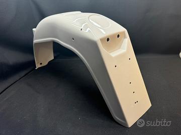 Parafango posteriore bmw R 80 / 100 GS