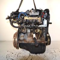 MOTORE COMPLETO LANCIA Y Serie 188A4000 Benzina 1.
