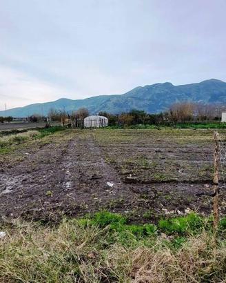 Terreno di 2200 m² a Nocera Inferiore