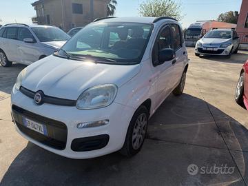 Fiat Panda 0.9 TwinAir Turbo Natural Power Lounge