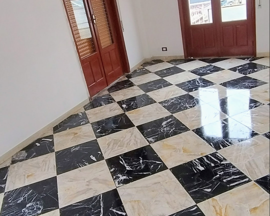 Appartamento a Misterbianco