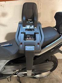 Base isofix darwin i-size fissa inglesina
