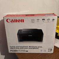 Stampante canon wifi