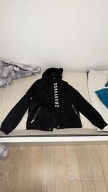 giacca dsquared