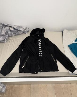 giacca dsquared