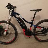 Haibike 3.0 Yamaha PW
