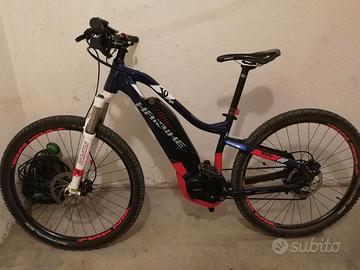 Haibike 3.0 Yamaha PW