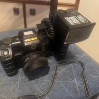 foto camere telecamera registratore