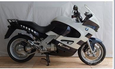 BMW k 1200 rs