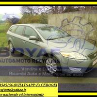 Ricambi ford mondeo 2007-2017 sw