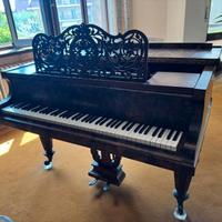 pianoforte coda bluthner 