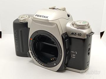 Pentax MZ-10 Reflex 35mm [Body Only]