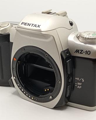 Pentax MZ-10 Reflex 35mm [Body Only]