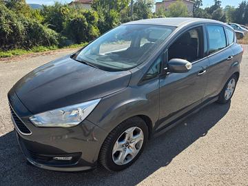 Ford C-Max 1.5 TDCi 95CV Start&Stop Titanium