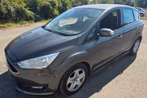 Ford C-Max 1.5 TDCi 95CV Start&Stop Titanium