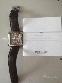 orologio da uomo Morellato