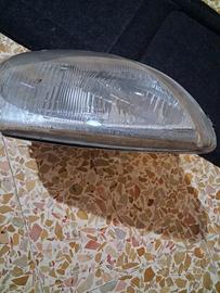  faro destro per  Fiat 600 