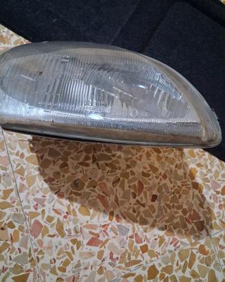  faro destro per  Fiat 600 