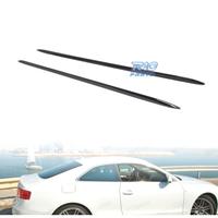 MINIGONNE LATERALI AUDI A5 COUPE 07-16 LOOK S LINE