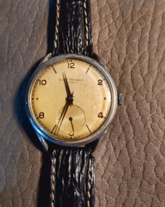 orologio Girard Perregaux