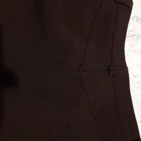 Pantalone tecnico invernale