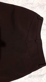 Pantalone tecnico invernale