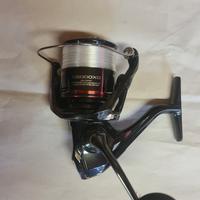 SHIMANO VANFORD E STRADIC