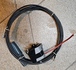 Elettrofreno Blocco Per Motore Serranda X180 WIND