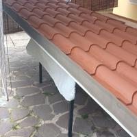 Copertura multistrato